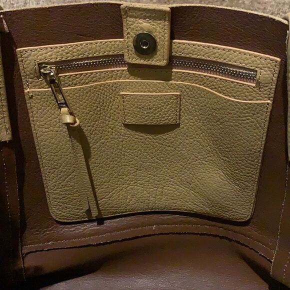 Botkier camel tote - Picture 8 of 16